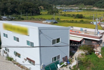 #1776 음성군 원남면 보천리 근린생활시설 매매(2억3천만원)[대지212평/건물46평]